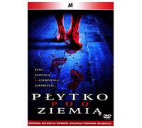 Shallow Ground [DVD] (IMPORT) (No hay versión española)