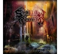 Shallow Ground – End Of Everything