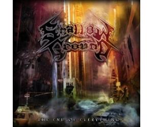 Shallow Ground - End Of Everything
