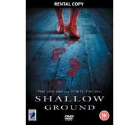 Shallow Ground [Reino Unido] [DVD]