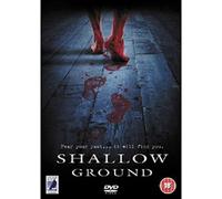 Shallow Ground [Reino Unido] [DVD]