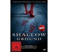 Shallow Ground - Uncut [Alemania] [DVD]