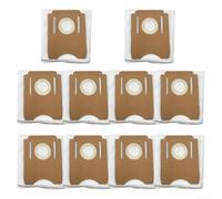 SHALONYOU Bolsa for aspiradora Obode A8 Plus for ETA Aurum Pro 6241, Bolsas de Repuesto for aspiradoras robot/2147