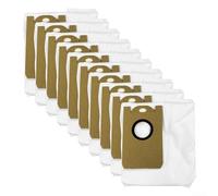 SHALONYOU Bolsas for Polvo de Repuesto for aspiradoras Lubluelu SL60 Plus/309.