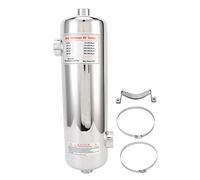 SHALONYOU Intercambiador de calor for piscina, calentador de Spa, termostato de equipo de 60Kw for bombas de calor for piscina/2871