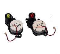 SHALONYOU Repuesto de Motor de Cepillo Lateral for aspiradora Robot OZMO950/920/n8/n8 Pro/T9/t8. Accesorios compatibles con Lado Derecho e izquierdo/1348.