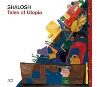 Tales Of Utopia