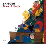Tales Of Utopia [Vinilo]