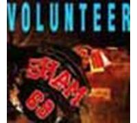 Sham 69 - ボランティア