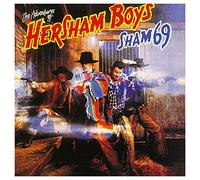 Sham 69 - Adventures of Hers