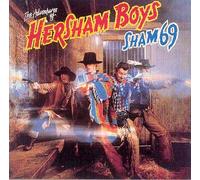 Sham 69 - Adventures of the Hersham Boys