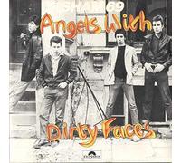 Sham 69 - Angels With Dirty Faces