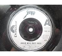 Sham 69 Angels With Dirty Faces 7" 1978 Polydor 2059023