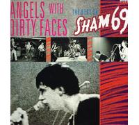 Sham 69 - Angels With Dirty Faces [Vinilo]