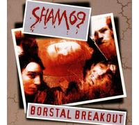Sham 69 - Borstal Breakout