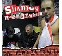 Sham 69 - Dal Vivo in Italia
