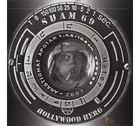 Sham 69 - Hollywood Hero