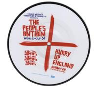 Sham 69 - Hurry Up England [Import]