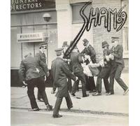 Sham 69 - I DON'T WANNA 12 inch (12" Vinyl) UK STEP FORWARD 1977