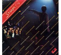 Sham 69 - Questions And Answers