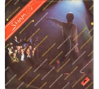 Sham 69 - Questions And Answers [7" VINYL]