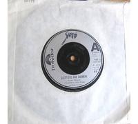 SHAM 69 - SHAM 69 7"Single - Questions And Answers,3 track