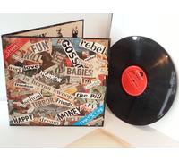 SHAM 69 - Sham 69 - That's Life