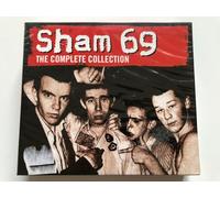 Sham 69^Sham 69 - The Complete Collection