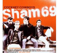Sham 69^Sham 69 - Very Best of