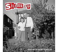 Sham 69 - Soapy Water and Mr Marmalade