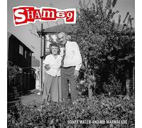 Sham 69 - Soapy Water and Mr Marmalade [Vinilo]