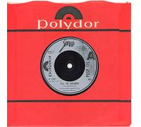 Sham 69 - Tell The Children - Sham 69 7" 45