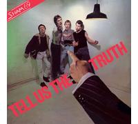 Sham 69 - Tell Us The Truth