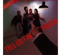 Sham 69 - Tell Us the Truth