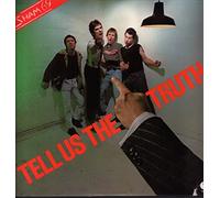 Sham 69 - Tell us the truth/That's life (UK) / Vinyl record [Vinyl-LP]