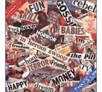 Sham 69 - That's Life