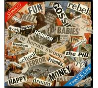 Sham 69 - That's Life