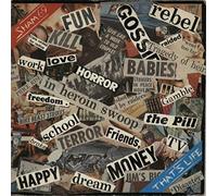 Sham 69 - That's Life + Poster [Vinilo]