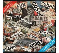 Sham 69 - That's Life [Vinilo]
