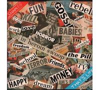 Sham 69 - That's Life [VINYL] (UK Import) [Vinyl LP]