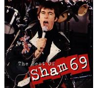 Sham 69 - The Best of Sham 69