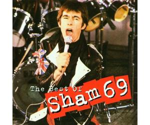 Sham 69 - The Best of Sham 69