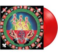 Sham 69 - The Game [Vinilo]