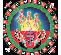 Sham 69 The Game (Vinyl) 12" Album Coloured Vinyl (PRESALE 04/09/2026)