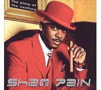 Sham Pain - Pimp of the Century