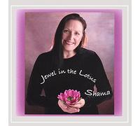 Shama - Jewel in the Lotus