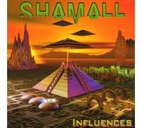 Shamall - Influences 2 CD