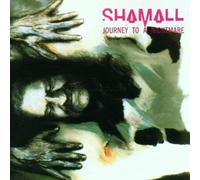 Shamall - Journey to a Nightmare