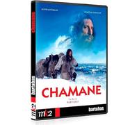 Shaman ( Chamane ) [ NON-USA FORMAT, PAL, Reg.0 Import - France ]