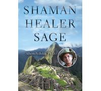 Shaman Healer Sage [Reino Unido] [DVD]